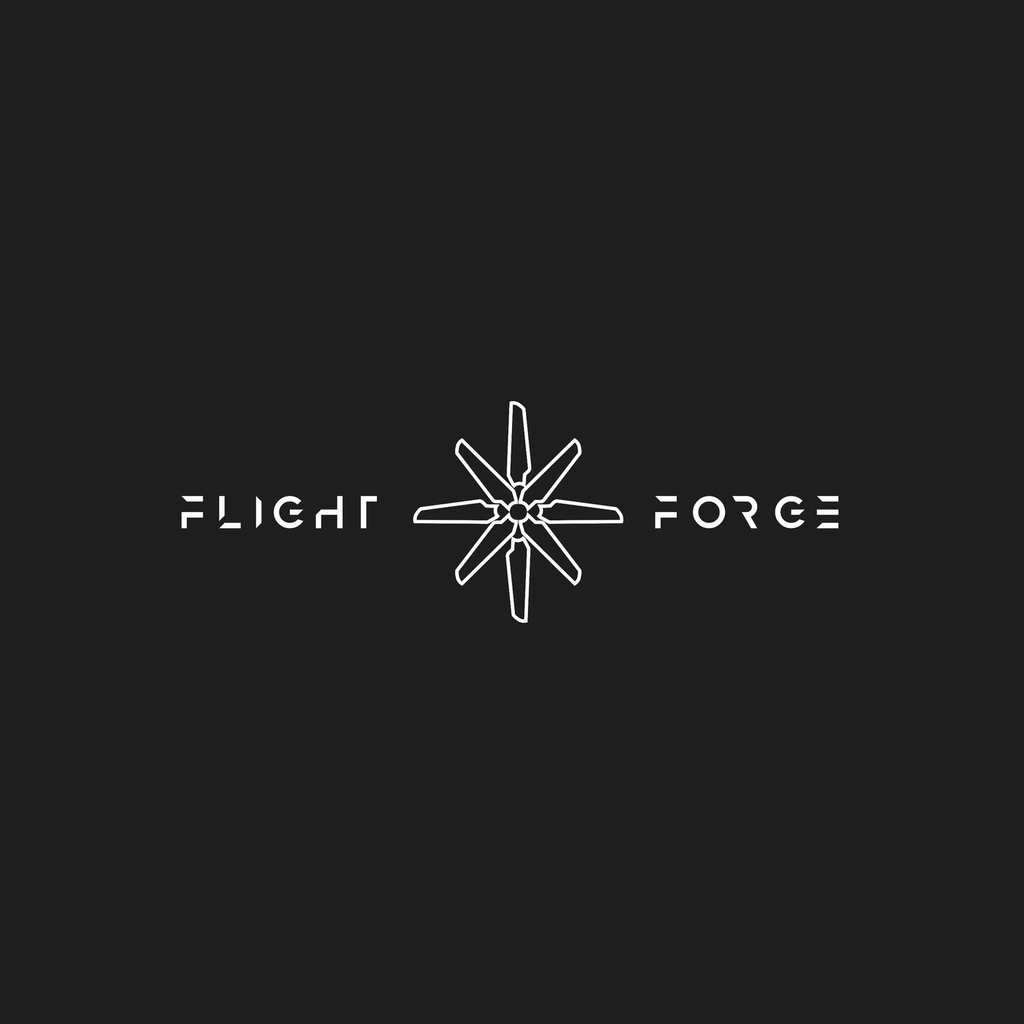 Flight Forge Logo